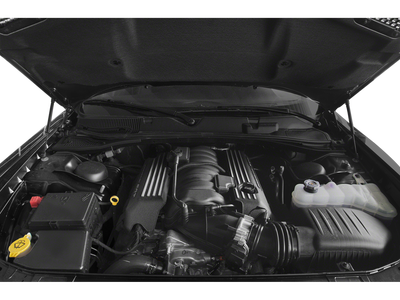 2023 Dodge Challenger R/T Scat Pack DROP TOP CUSTOMS CONVERTIBLE