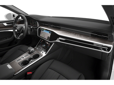 2024 Audi A6 3.0T Prestige quattro