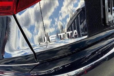 2024 Volkswagen Jetta 1.5T SEL