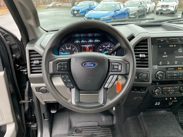 2019 Ford F-350SD XL