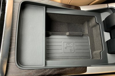 2025 Audi Q7 45 Premium Plus quattro