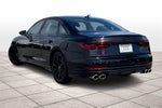 2024 Audi S8 4.0T quattro