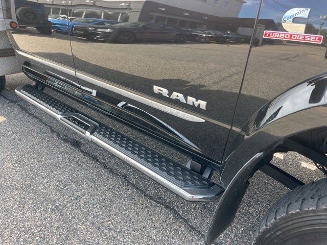 2022 RAM 4500HD Limited
