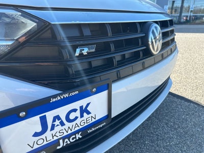 2020 Volkswagen Jetta R-Line