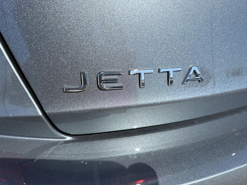 2024 Volkswagen Jetta 1.5T SEL