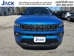2024 Jeep Compass Altitude Special Edition