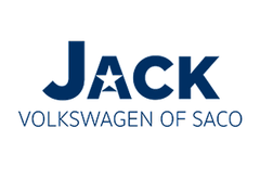 Jack Volkswagen of Saco